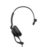Jabra | Evolve2 30 SE | Built-in microphone | Wired | Black