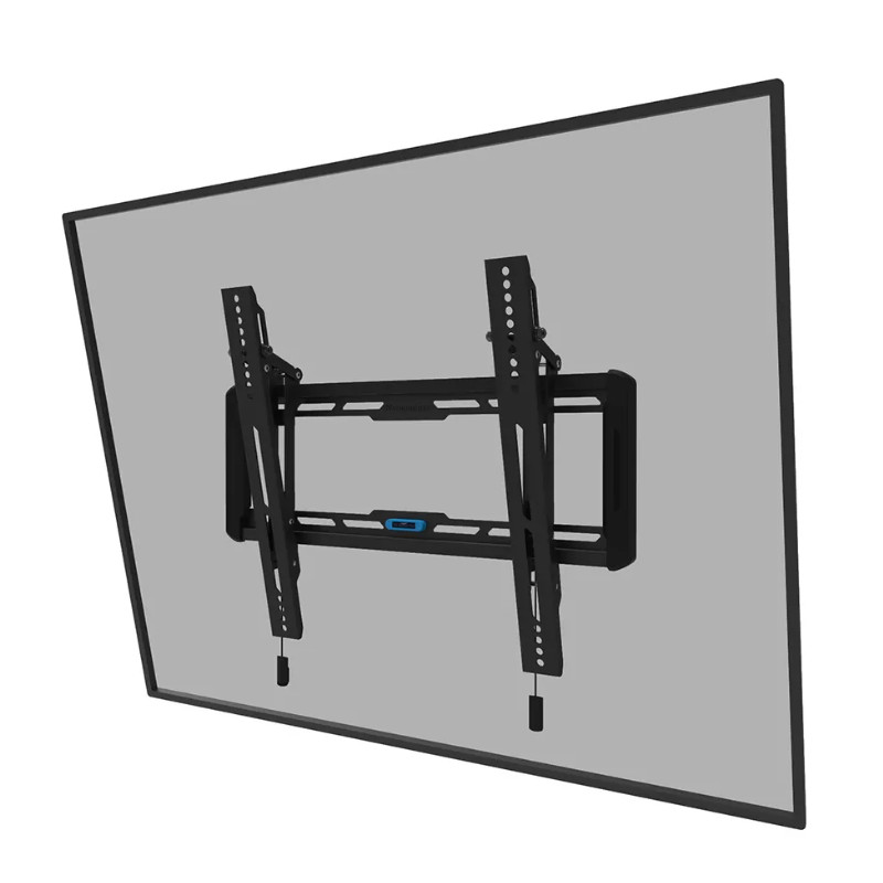 Neomounts Wall mount | WL35-550BL14 TV mount wall | Tilt | 32-75 " | Maximum weight (capacity) 50 kg | Black