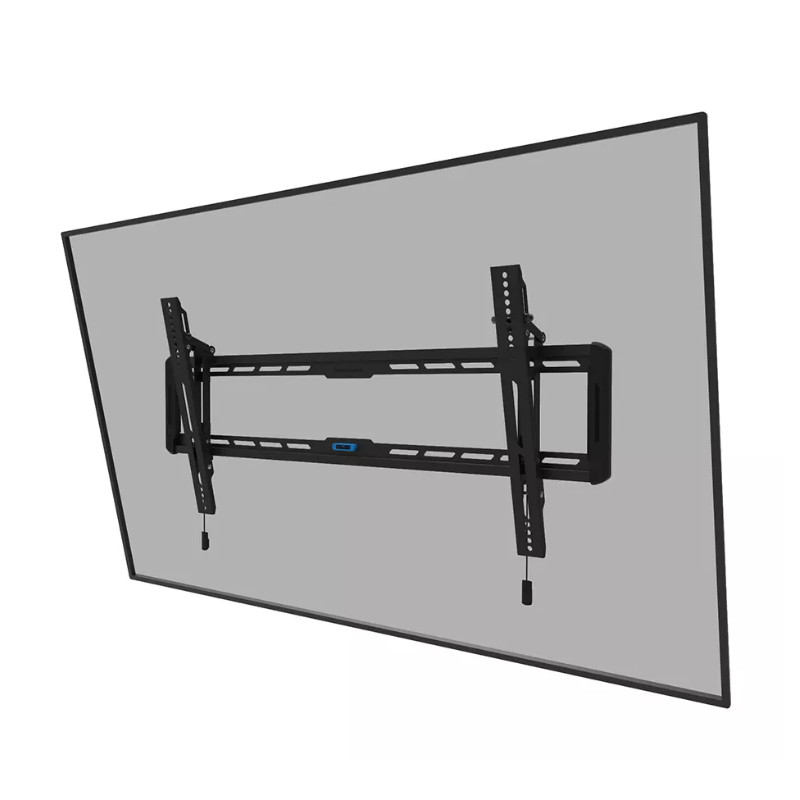 Neomounts Wall mount | WL35-550BL18 TV mount wall | Tilt | 43-86 " | Maximum weight (capacity) 60 kg | Black