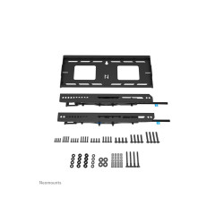 Neomounts Wall mount | WL35-750BL14 Heavy duty wall mount | Adjustable Height, Tilt | 32-75 " | Maximum weight (capacity) 100 kg