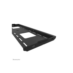 Neomounts Wall mount | WL35-750BL16 Heavy duty wall mount | Adjustable Height, Tilt | 42-86 " | Maximum weight (capacity) 125 kg
