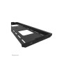 Neomounts Wall mount | WL35-750BL16 Heavy duty wall mount | Adjustable Height, Tilt | 42-86 " | Maximum weight (capacity) 125 kg