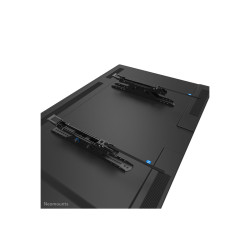 Neomounts Wall mount | WL35-750BL16 Heavy duty wall mount | Adjustable Height, Tilt | 42-86 " | Maximum weight (capacity) 125 kg