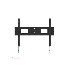 Neomounts Wall mount | WL35-750BL18 Heavy duty wall mount | Adjustable Height, Tilt | 43-98 " | Maximum weight (capacity) 125 kg