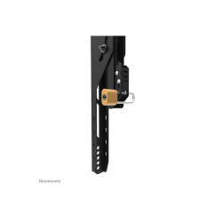 Neomounts Wall mount | WL35-750BL18 Heavy duty wall mount | Adjustable Height, Tilt | 43-98 " | Maximum weight (capacity) 125 kg