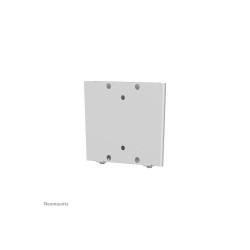 Neomounts Wall mount | FPMA-W25 Monitor/TV mount wall | 10-30 " | Maximum weight (capacity) 30 kg | Silver