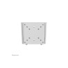 Neomounts Wall mount | FPMA-W25 Monitor/TV mount wall | 10-30 " | Maximum weight (capacity) 30 kg | Silver
