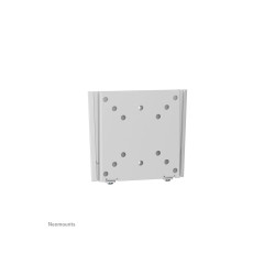 Neomounts Wall mount | FPMA-W25 Monitor/TV mount wall | 10-30 " | Maximum weight (capacity) 30 kg | Silver