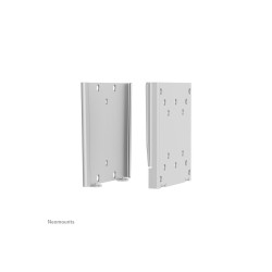 Neomounts Wall mount | FPMA-W25 Monitor/TV mount wall | 10-30 " | Maximum weight (capacity) 30 kg | Silver