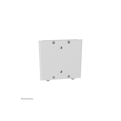 Neomounts Wall mount | FPMA-W25 Monitor/TV mount wall | 10-30 " | Maximum weight (capacity) 30 kg | Silver