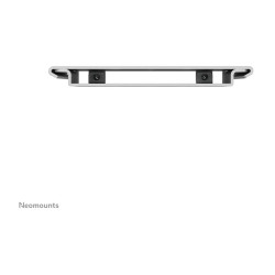 Neomounts Wall mount | FPMA-W25 Monitor/TV mount wall | 10-30 " | Maximum weight (capacity) 30 kg | Silver