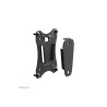 Neomounts Wall mount | NM-W25BLACK Monitor/TV mount wall | 10-30 " | Maximum weight (capacity) 25 kg | Black