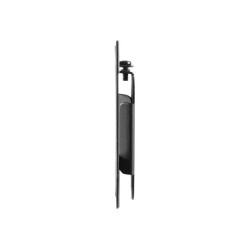 Neomounts Wall mount | NM-W25BLACK Monitor/TV mount wall | 10-30 " | Maximum weight (capacity) 25 kg | Black