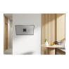 Neomounts Wall mount | NM-W60BLACK Monitor/TV mount wall | Tilt | 10-30 " | Maximum weight (capacity) 25 kg | Black