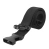 Neomounts NM-TC100BLACK Mini PC holder | Maximum weight (capacity) 5 kg | Black