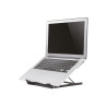 Neomounts NSLS075BLACK Laptop stand | Tilt | 10-16 " | Maximum weight (capacity) 5 kg | Black