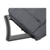 Neomounts NSLS075BLACK Laptop stand | Tilt | 10-16 " | Maximum weight (capacity) 5 kg | Black