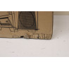SALE OUT. MSI MAG FORGE 100M PC Case, Mid-Tower, USB 3.2, Black | MSI | MAG FORGE 100M | Black | ATX | DAMAGED PACKAGING | Power