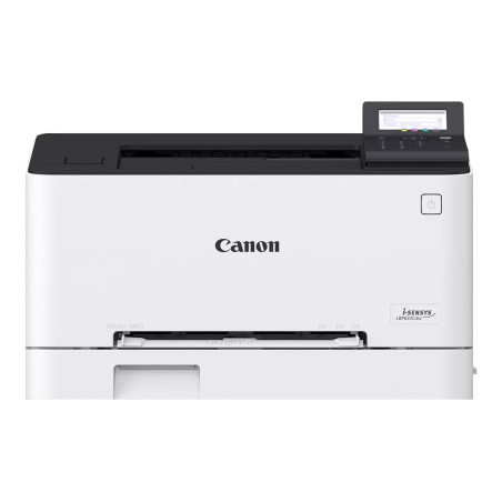 Canon i-SENSYS LBP633Cdw | Colour | Laser | Color Laser Printer | Wi-Fi
