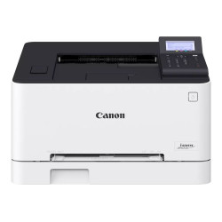 Canon i-SENSYS LBP633Cdw | Colour | Laser | Color Laser Printer | Wi-Fi