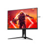 AOC AG275QZN/EU | 27 " | VA | QHD | 16:9 | 240 Hz | 1 ms | 2560 x 1440 pixels | 400 cd/m | HDMI ports quantity 2 | Black