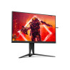 AOC AG275QZN/EU | 27 " | VA | QHD | 16:9 | 240 Hz | 1 ms | 2560 x 1440 pixels | 400 cd/m | HDMI ports quantity 2 | Black