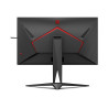 AOC AG275QZN/EU | 27 " | VA | QHD | 16:9 | 240 Hz | 1 ms | 2560 x 1440 pixels | 400 cd/m | HDMI ports quantity 2 | Black