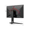 AOC AG275QZN/EU | 27 " | VA | QHD | 16:9 | 240 Hz | 1 ms | 2560 x 1440 pixels | 400 cd/m | HDMI ports quantity 2 | Black