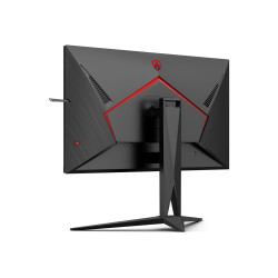 AOC AG275QZN/EU | 27 " | VA | QHD | 16:9 | 240 Hz | 1 ms | 2560 x 1440 pixels | 400 cd/m | HDMI ports quantity 2 | Black