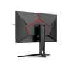 AOC AG275QZN/EU | 27 " | VA | QHD | 16:9 | 240 Hz | 1 ms | 2560 x 1440 pixels | 400 cd/m | HDMI ports quantity 2 | Black