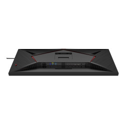 AOC AG275QZN/EU | 27 " | VA | QHD | 16:9 | 240 Hz | 1 ms | 2560 x 1440 pixels | 400 cd/m | HDMI ports quantity 2 | Black