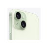 Apple | iPhone 15 | Green | 6.1 " | Super Retina XDR display | 2556 x 1179 pixels | Apple | A16 Bionic | Internal RAM 6 GB | 128