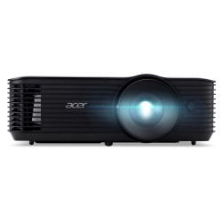 Acer X1228HN | WUXGA (1920x1200) | 4800 ANSI lumens | Black