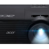 Acer X1228HN | WUXGA (1920x1200) | 4800 ANSI lumens | Black