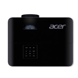 Acer X1228HN | WUXGA (1920x1200) | 4800 ANSI lumens | Black