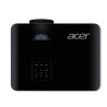 Acer X1228HN | WUXGA (1920x1200) | 4800 ANSI lumens | Black