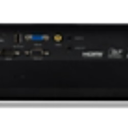Acer X1228HN | WUXGA (1920x1200) | 4800 ANSI lumens | Black