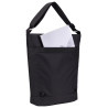 Case Logic | INVIT116 | Invigo Eco Convertible Tote | Tote | Black