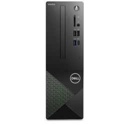 Dell Vostro | 3030S | Desktop | SFF | Intel Core i5 | i5-14400 | Internal memory 16 GB | DDR5 | Solid-state drive capacity 512 G
