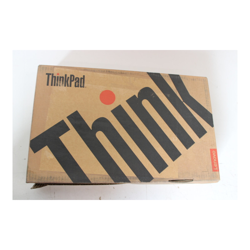 SALE OUT. | Lenovo ThinkPad L14 Gen 5 | Black | 14 " | IPS | WUXGA | 1920 x 1200 pixels | Anti-glare | AMD Ryzen 5 PRO | 7535U |