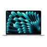 Apple MacBook Air 13 Apple M4 10C CPU, 10C GPU/24GB/512GB SSD/Silver/INT | Apple