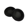 Beyerdynamic EDT 770 VB ear cushions pair velours black incl. foam pads | Beyerdynamic | EDT 770 VB Ear Cushions Pair | N/A | Bl