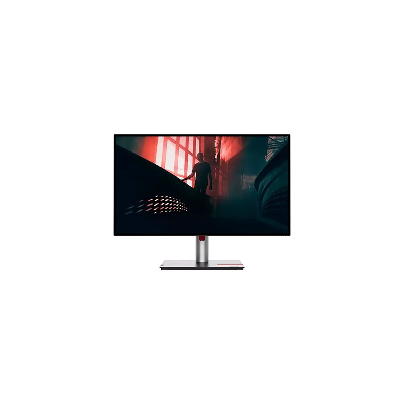 Lenovo | ThinkVision | P27q-30 | 27 " | IPS | QHD | 16:9 | 60 Hz | 6 ms | 2560 x 1440 | 350 cd/m | HDMI ports quantity 1 | Black