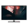 Lenovo | ThinkVision | P27q-30 | 27 " | IPS | QHD | 16:9 | 60 Hz | 6 ms | 2560 x 1440 | 350 cd/m | HDMI ports quantity 1 | Black