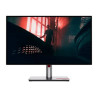 Lenovo | ThinkVision | P27q-30 | 27 " | IPS | QHD | 16:9 | 60 Hz | 6 ms | 2560 x 1440 | 350 cd/m | HDMI ports quantity 1 | Black