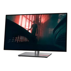 Lenovo | ThinkVision | P27q-30 | 27 " | IPS | QHD | 16:9 | 60 Hz | 6 ms | 2560 x 1440 | 350 cd/m | HDMI ports quantity 1 | Black