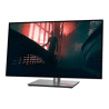 Lenovo | ThinkVision | P27q-30 | 27 " | IPS | QHD | 16:9 | 60 Hz | 6 ms | 2560 x 1440 | 350 cd/m | HDMI ports quantity 1 | Black