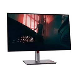 Lenovo | ThinkVision | P27q-30 | 27 " | IPS | QHD | 16:9 | 60 Hz | 6 ms | 2560 x 1440 | 350 cd/m | HDMI ports quantity 1 | Black
