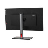 Lenovo | ThinkVision | P27q-30 | 27 " | IPS | QHD | 16:9 | 60 Hz | 6 ms | 2560 x 1440 | 350 cd/m | HDMI ports quantity 1 | Black
