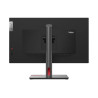 Lenovo | ThinkVision | P27q-30 | 27 " | IPS | QHD | 16:9 | 60 Hz | 6 ms | 2560 x 1440 | 350 cd/m | HDMI ports quantity 1 | Black